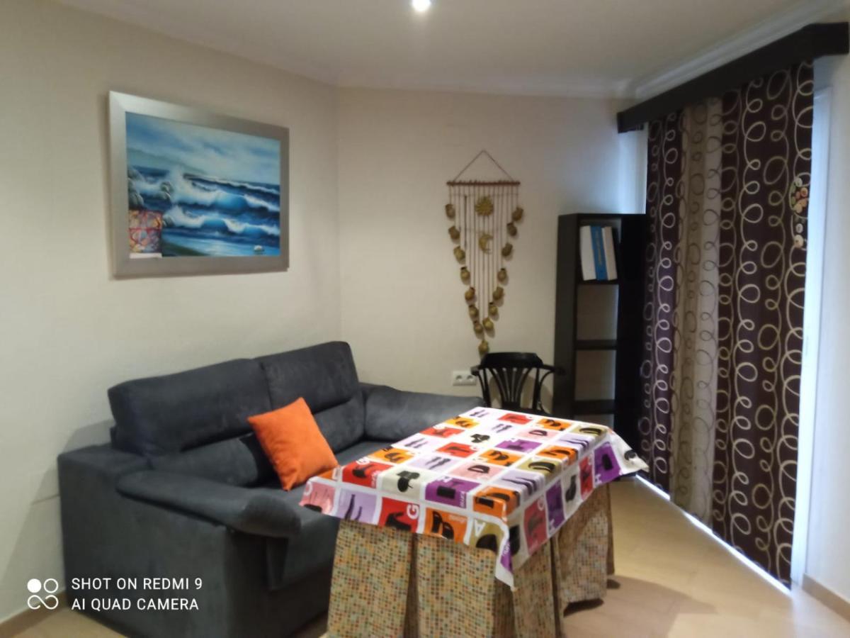 Apartamento Apartamento Bien Situado Con Parking *
