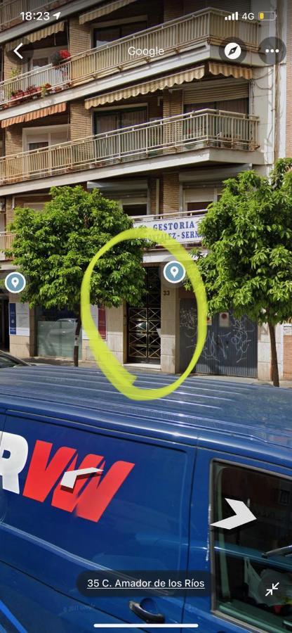 Apartamento Apartamento Bien Situado Con Parking